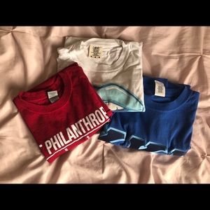 Kappa Kappa Gamma Shirts